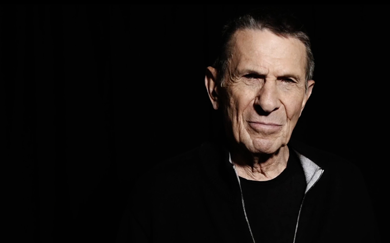 Leonard&rsquo;s More Time