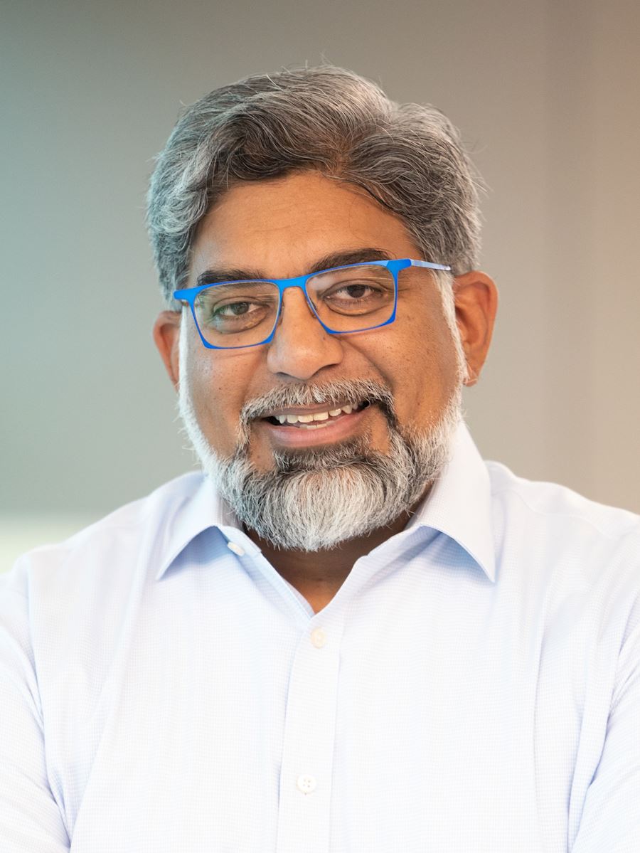 Akif Rahman