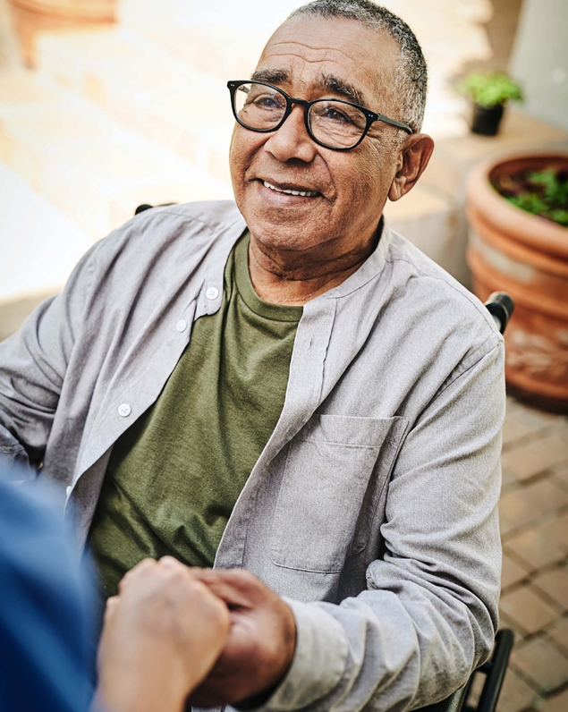 Home Delivered Meals