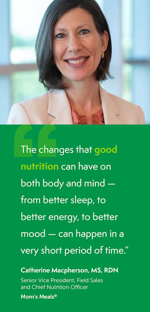 Food As Medicine Whitepaper