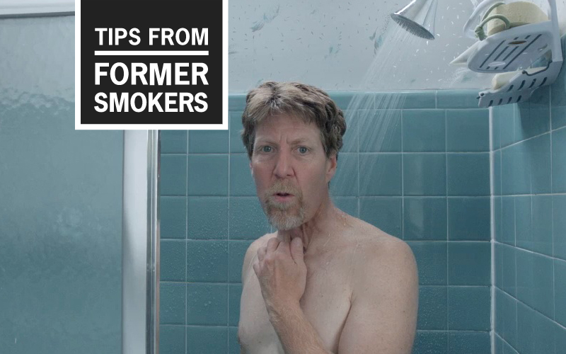 Anthem Tips Commercial - Tips From Former Smokers
