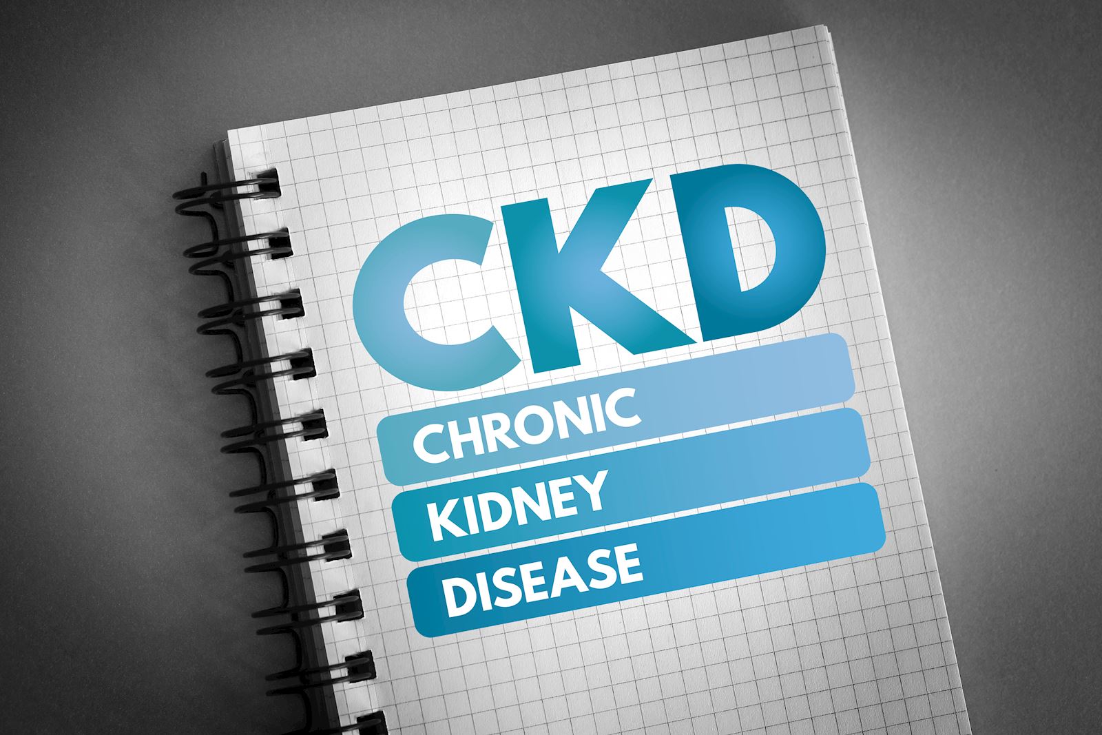 3 key strategies for living with CKD