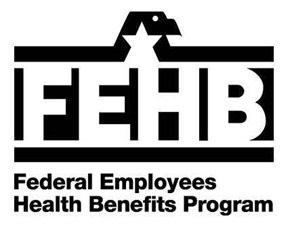 Federal Employees Health Benefits Program Federal Employees Health Benefits Program Logo