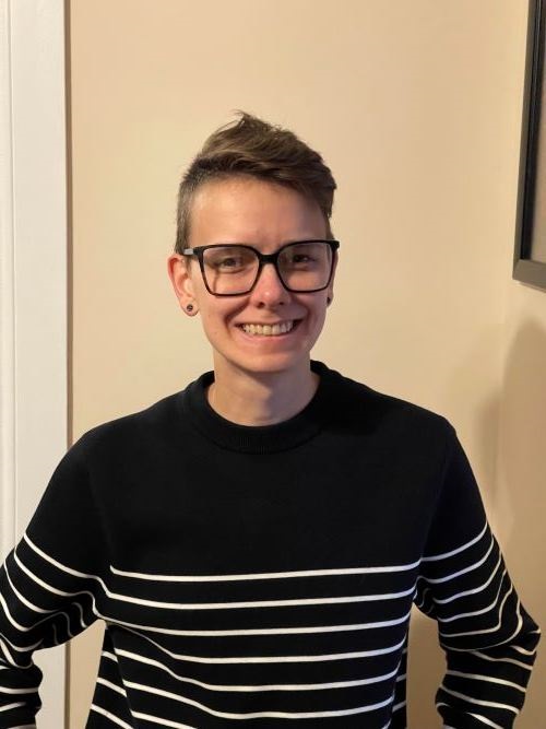 Community Champion Winner