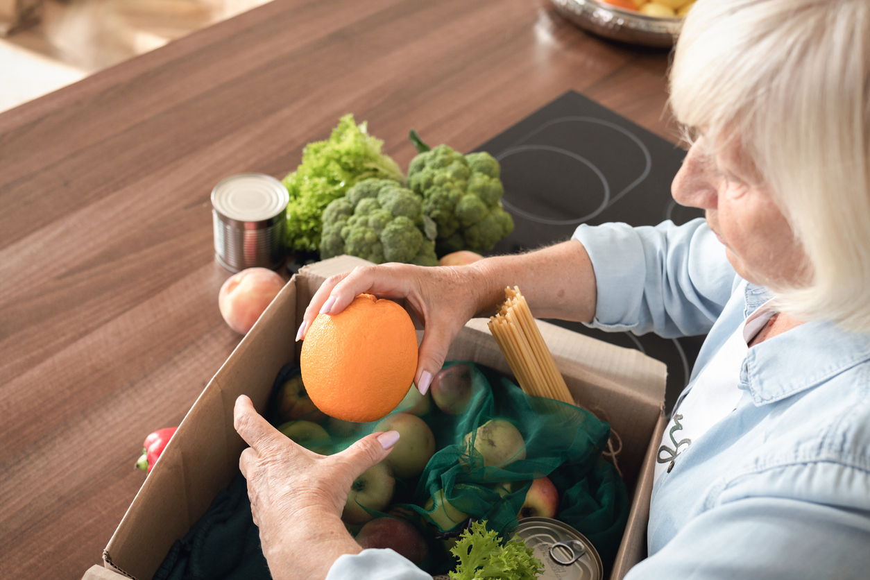 Over age 60? Get in the know about CKD.