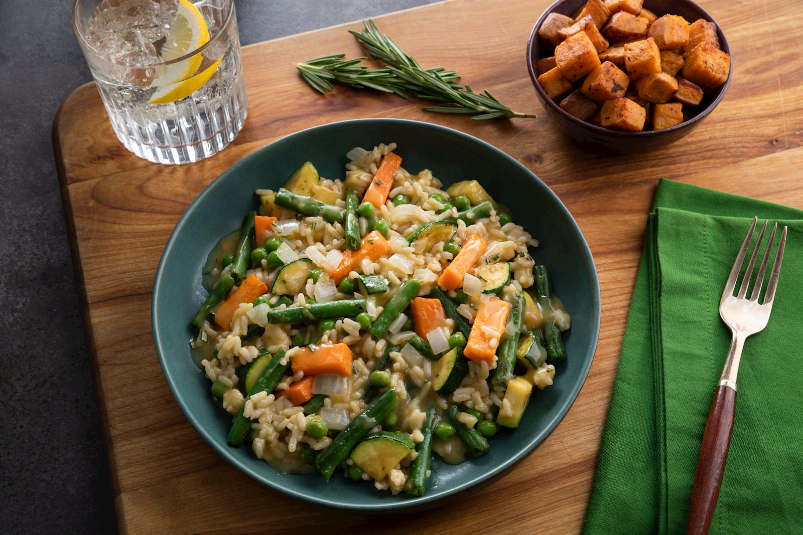 Podcast: Inside the food as medicine movement