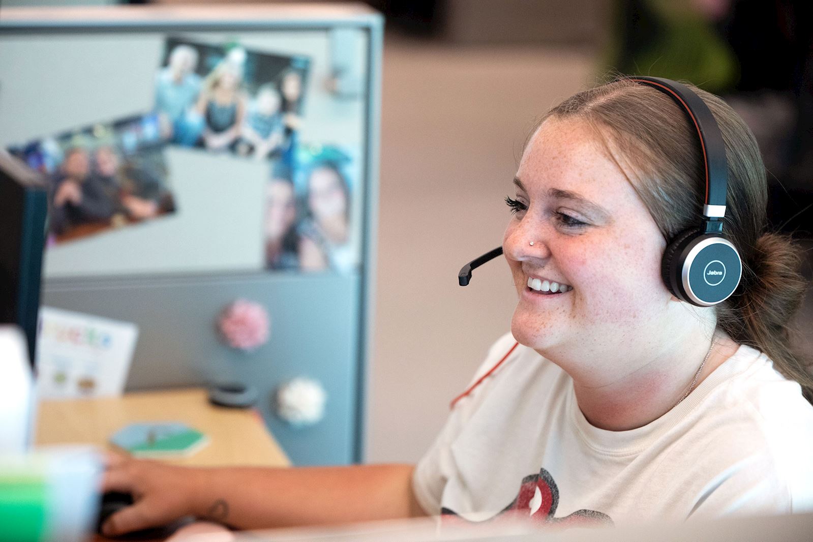 Mom’s Meals® customer service: Treating clients like family