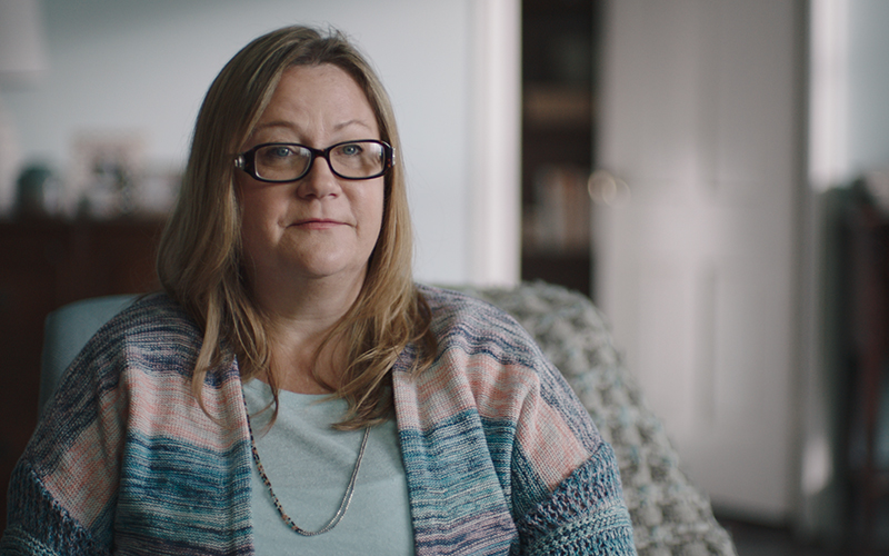 Rebecca C: It&rsquo;s Real Tip