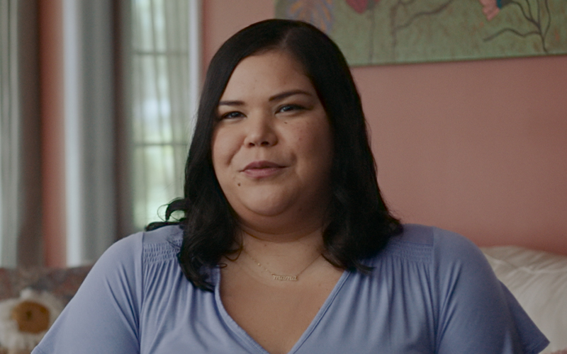 Beatrice's Story - A Tip From a Former Smoker