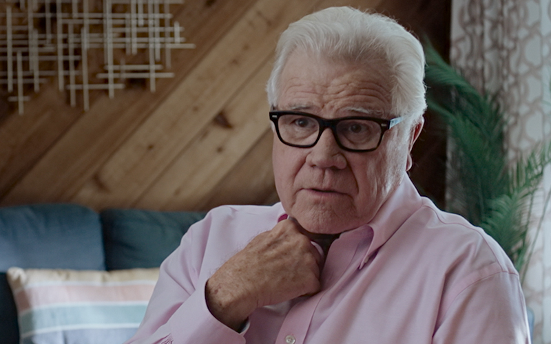 Felicita and Brett&rsquo;s Tips Commercial - Tips From Former Smokers