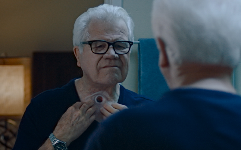 Felicita and Brett&rsquo;s Tips Commercial - Tips From Former Smokers