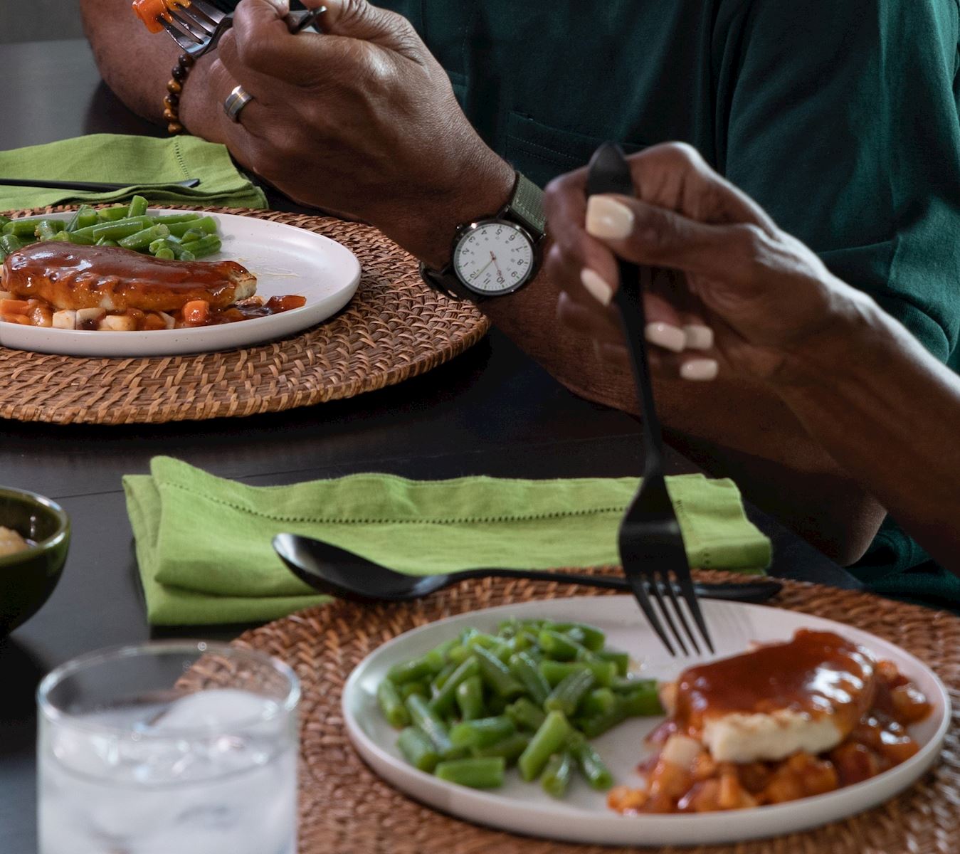 Food As Medicine whitepaper